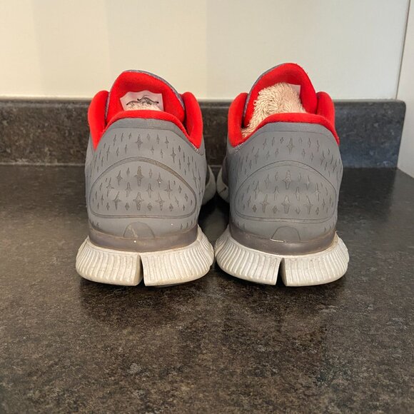 Nike Free Run+ 3 Running Shoes - Size 10 - Picture 5 of 8